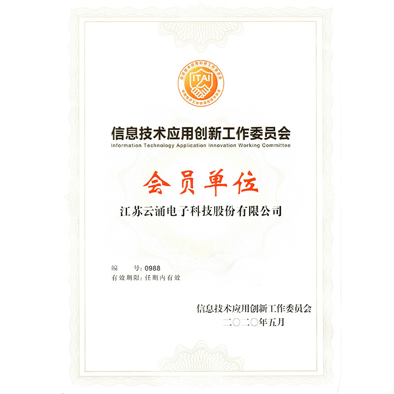 創新工作委員會