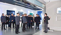 走進云涌，共話科技創新助企發展