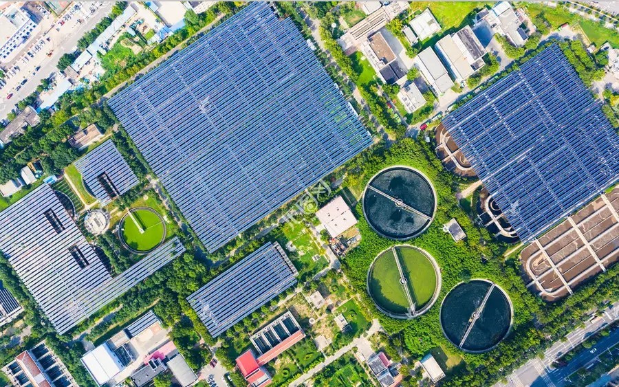 多合一融合通信網關——助力低壓分布式光伏系統(tǒng)并網數(shù)字化升級