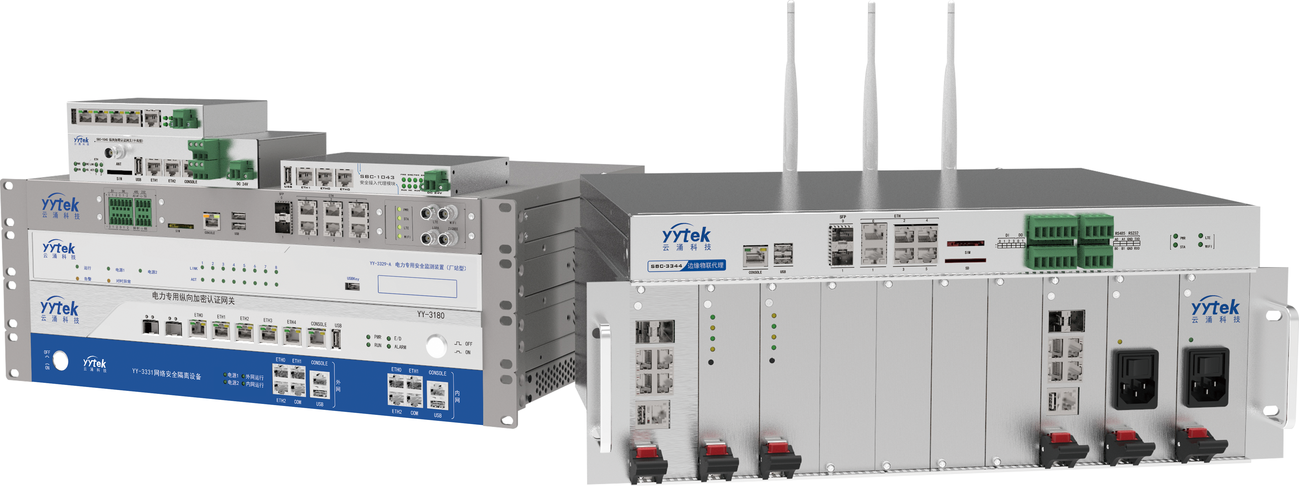 學習貫徹27號令，助力守護電力監(jiān)控系統(tǒng)安全