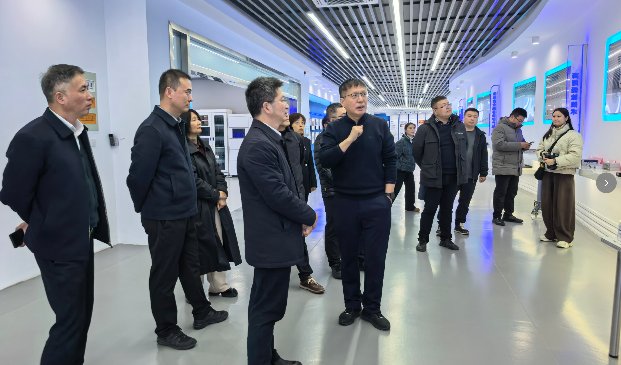 云涌科技+南京工程學(xué)院：校企攜手共啟新能源創(chuàng)新合作新篇章