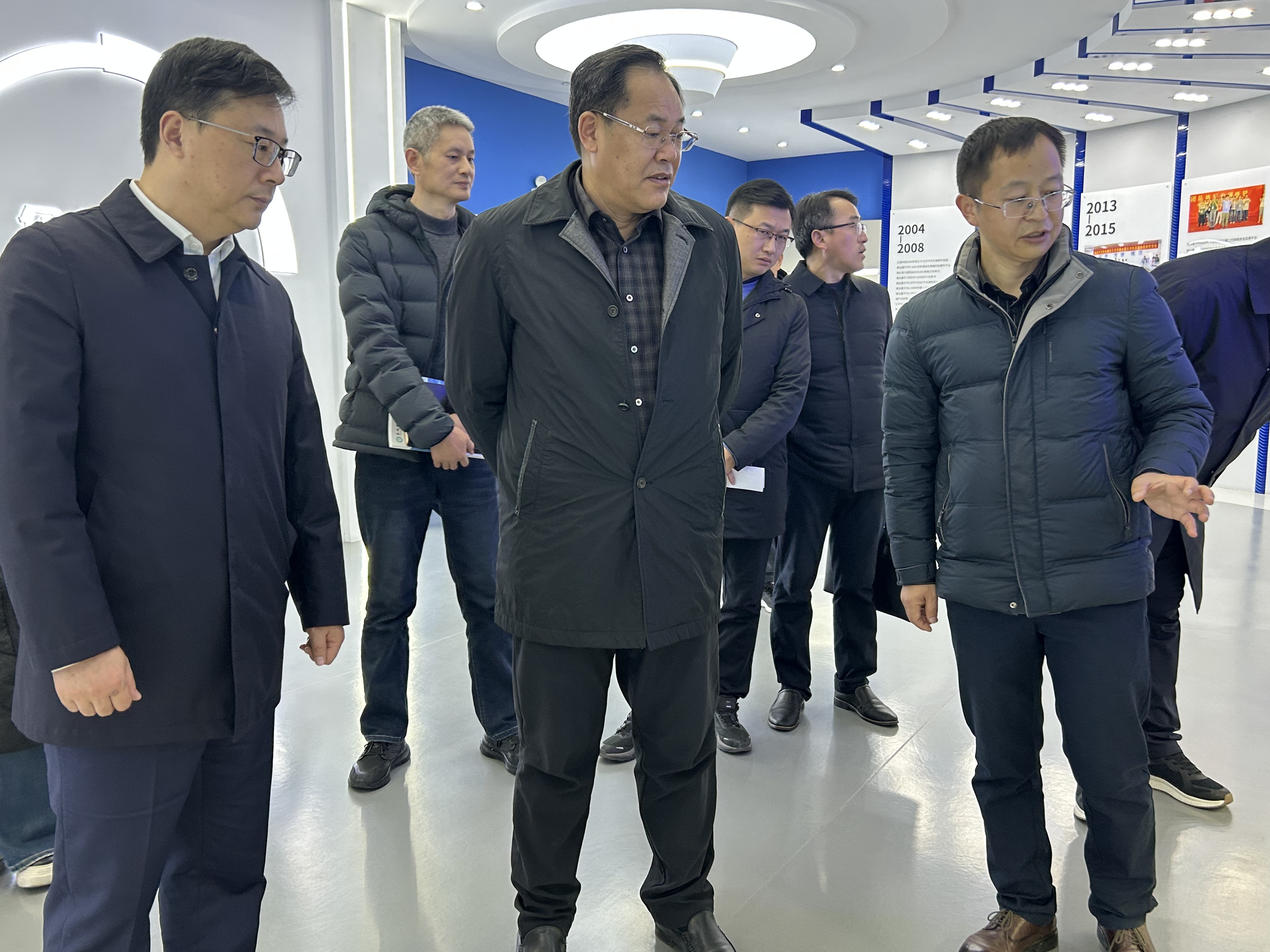 校企攜手深化產(chǎn)教融合 云涌科技共筑發(fā)展新篇